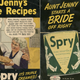 Illustration for article titled Throwback Thanksgiving: Feed Your Husband Right With Recipes From This Betty Crocker Wannabe